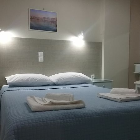 Ilona Apartments Ханья Экстерьер фото
