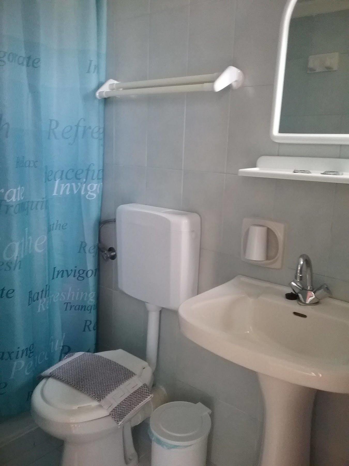 Ilona Apartments Ханья Экстерьер фото