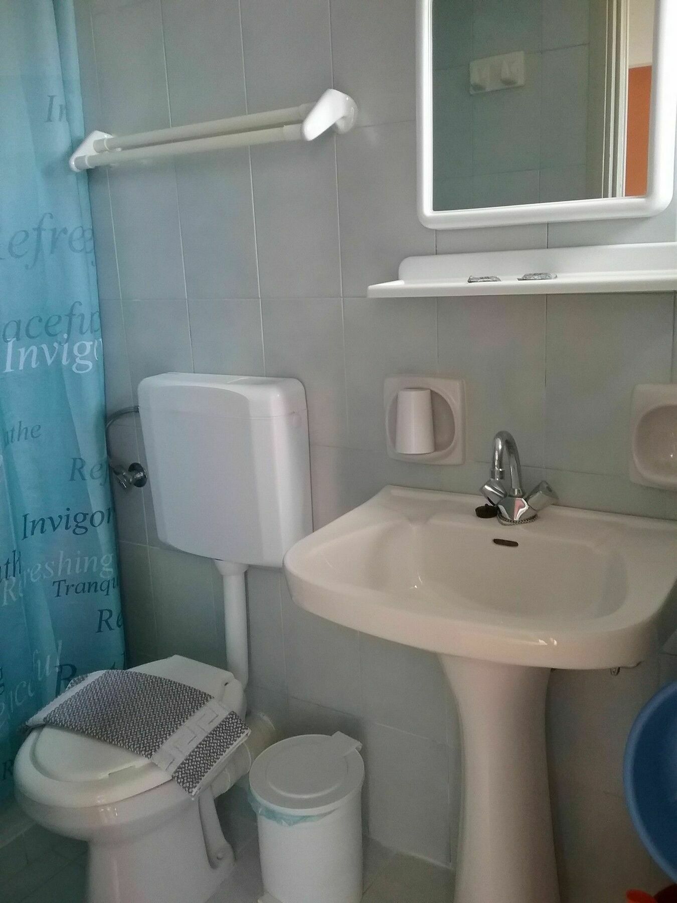 Ilona Apartments Ханья Экстерьер фото