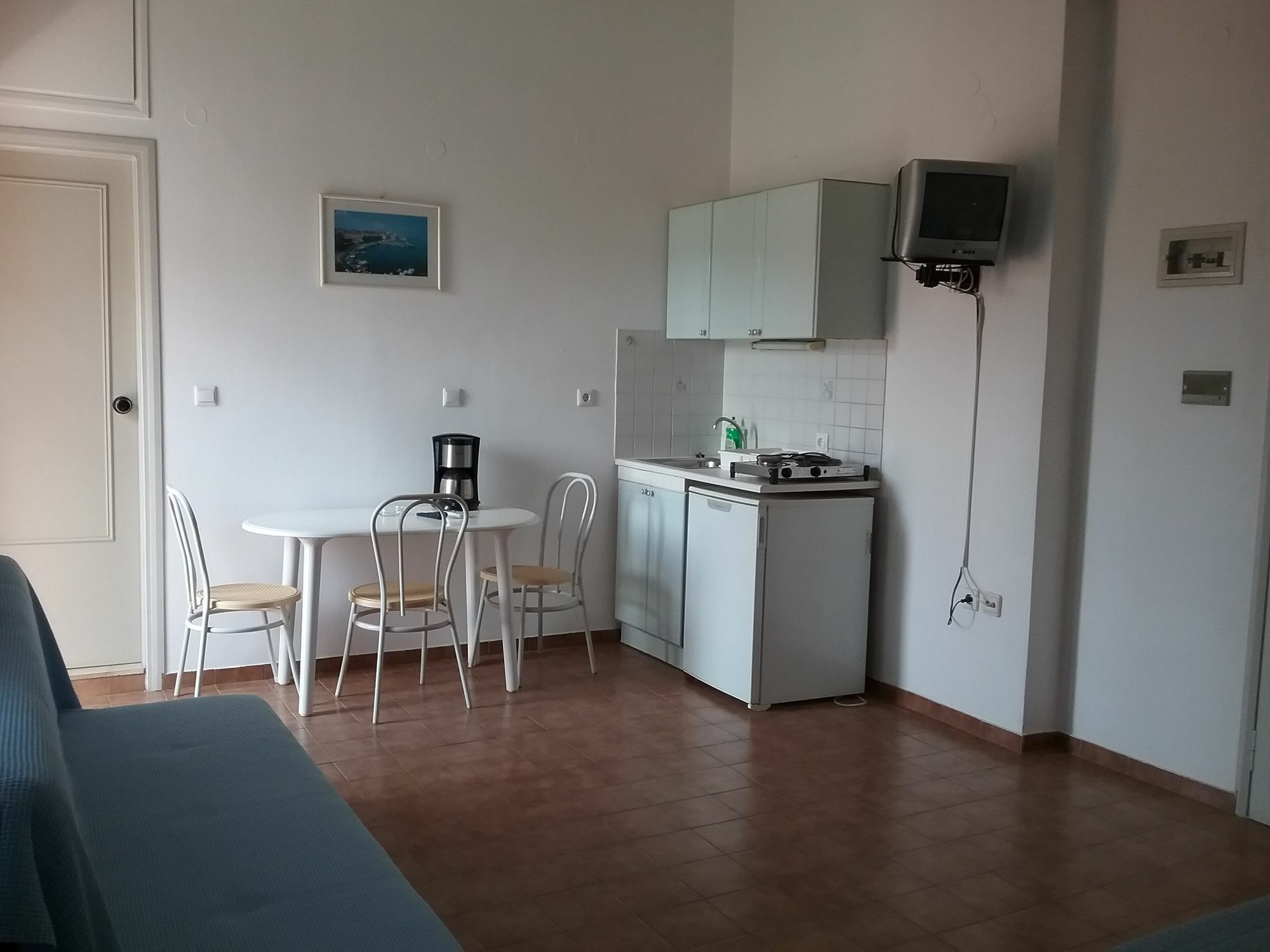 Ilona Apartments Ханья Экстерьер фото