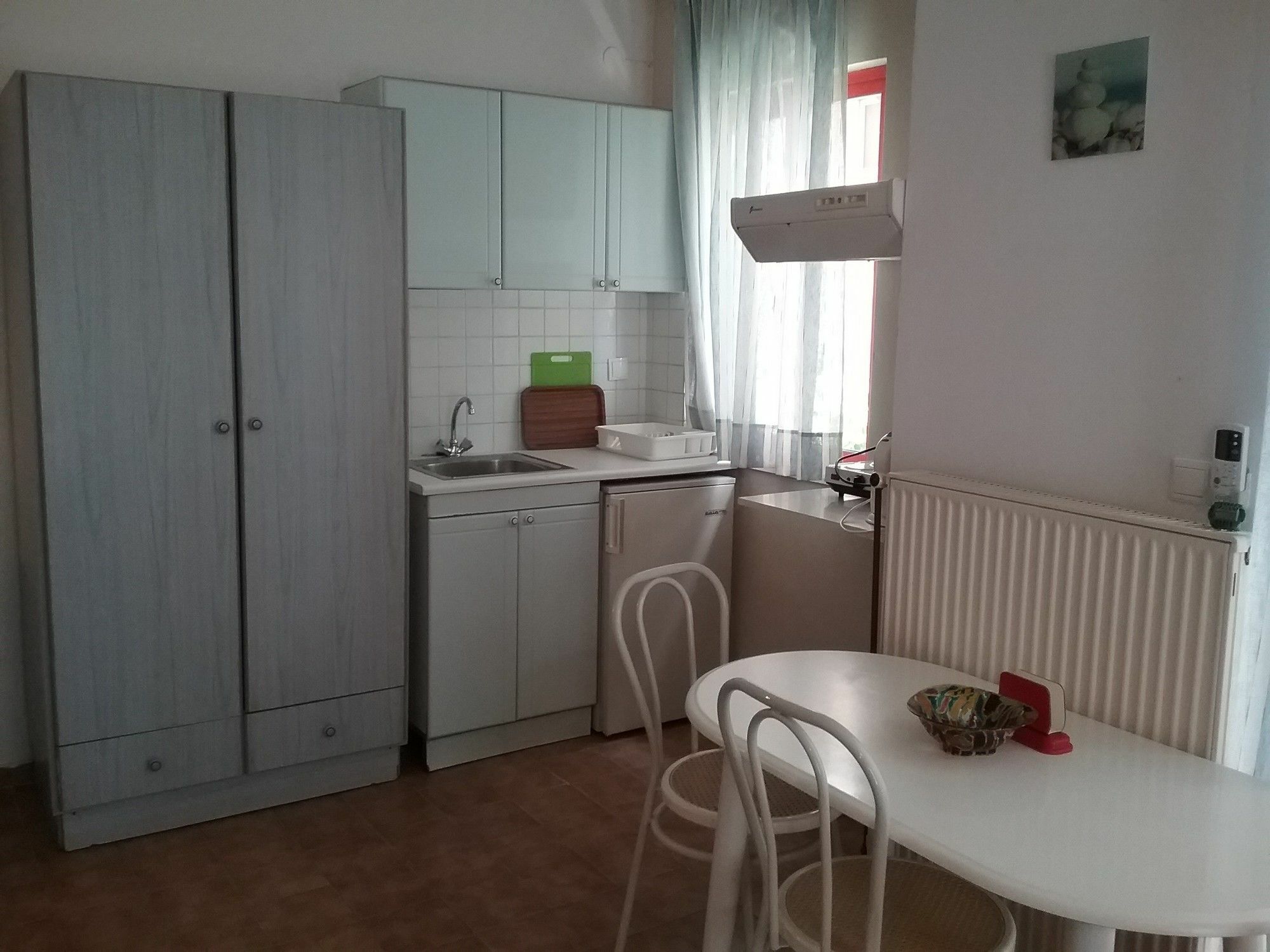 Ilona Apartments Ханья Экстерьер фото