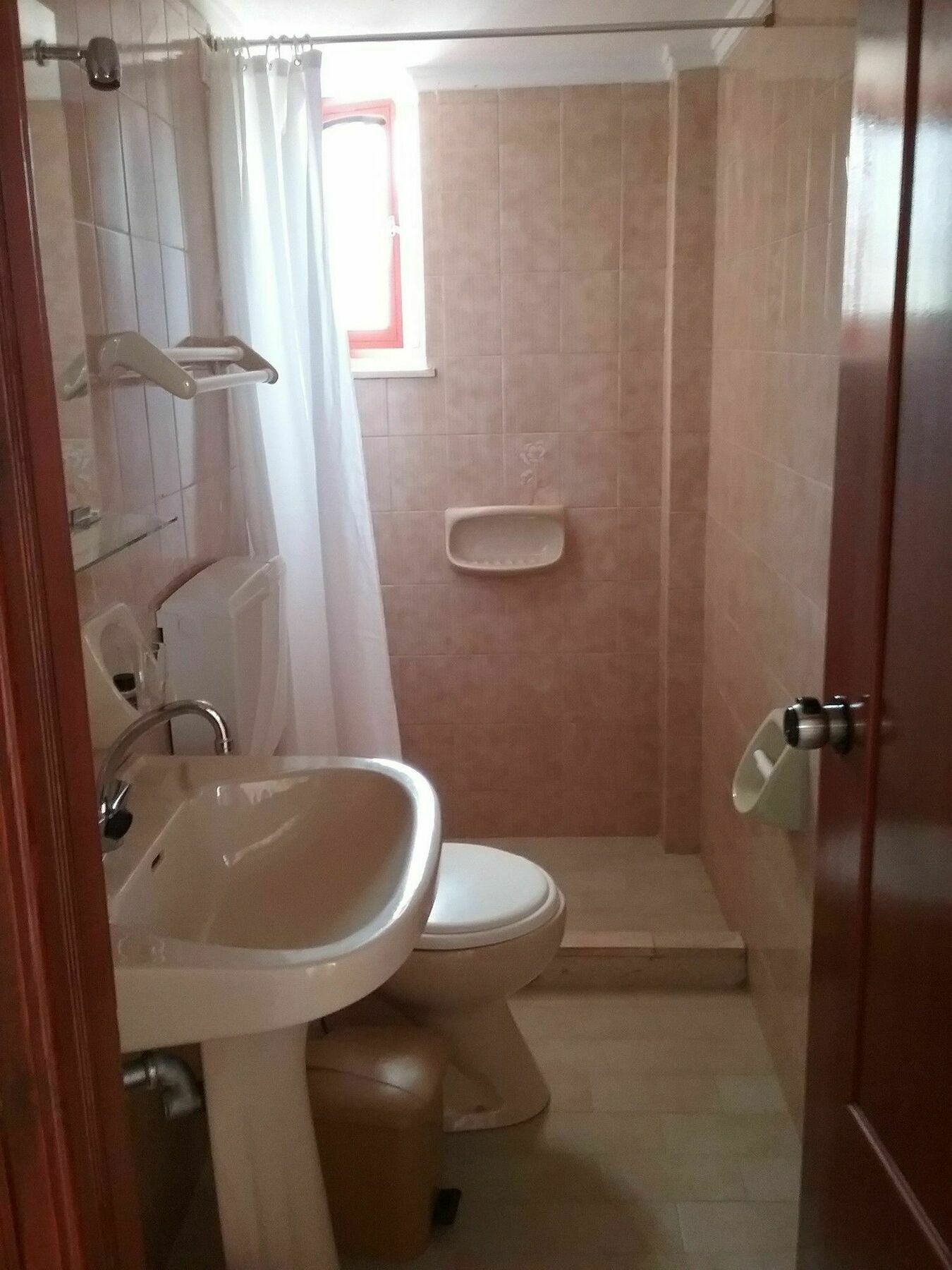 Ilona Apartments Ханья Экстерьер фото