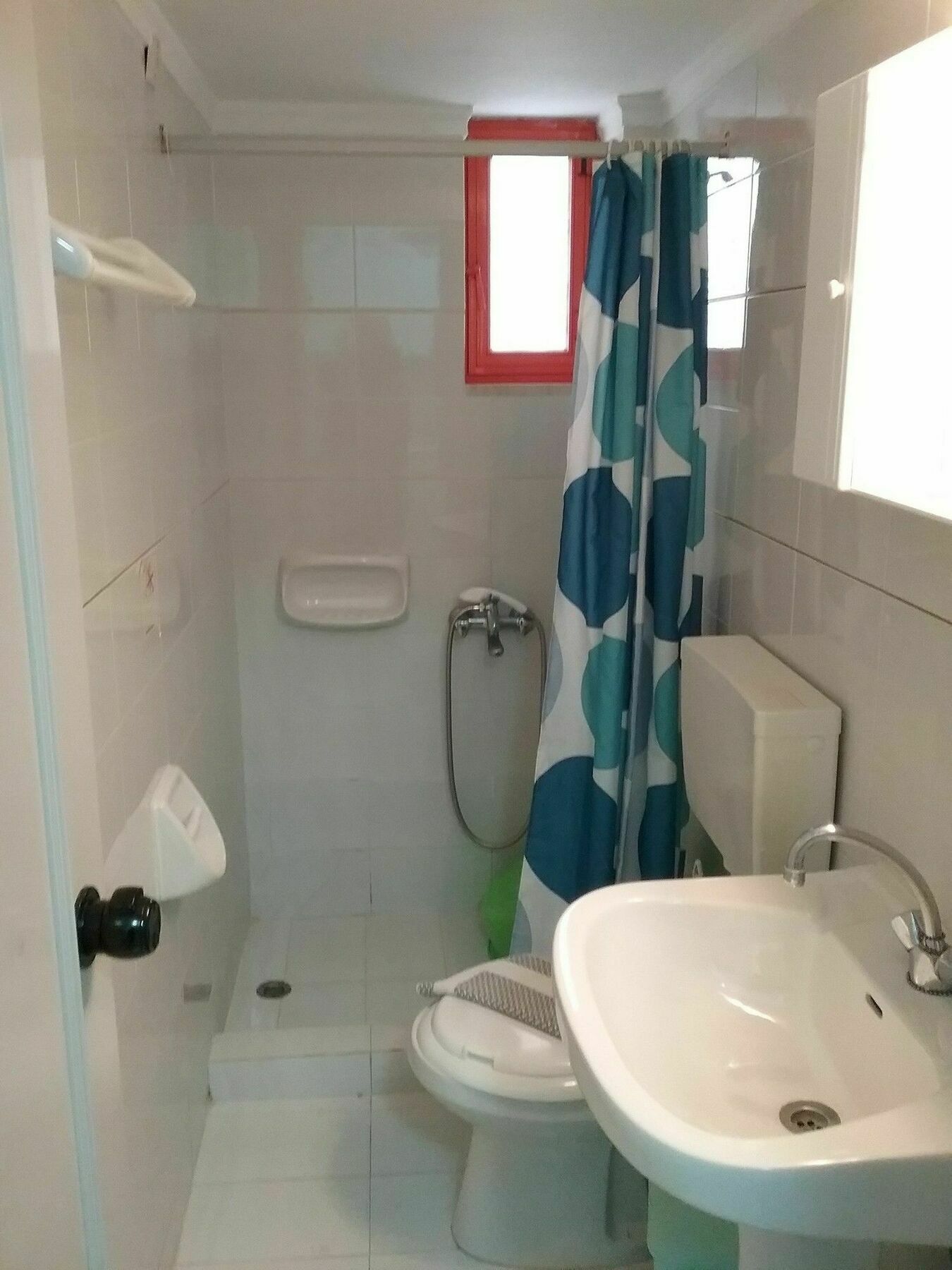Ilona Apartments Ханья Экстерьер фото