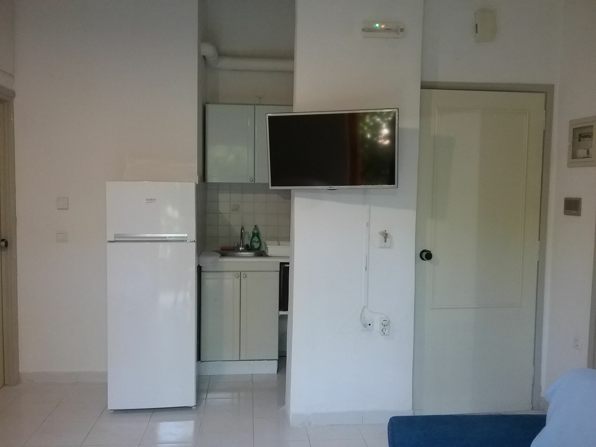 Ilona Apartments Ханья Экстерьер фото