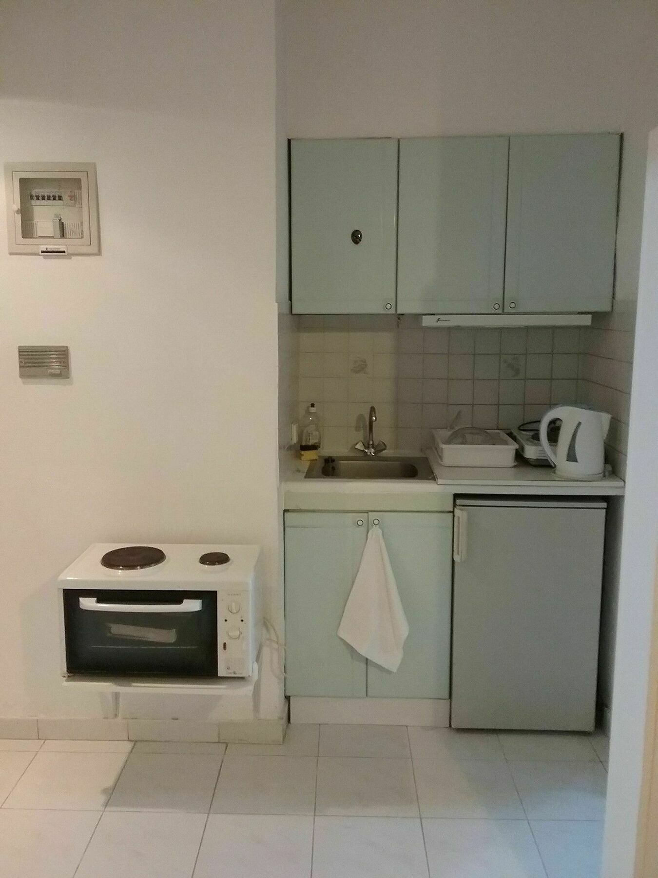 Ilona Apartments Ханья Экстерьер фото