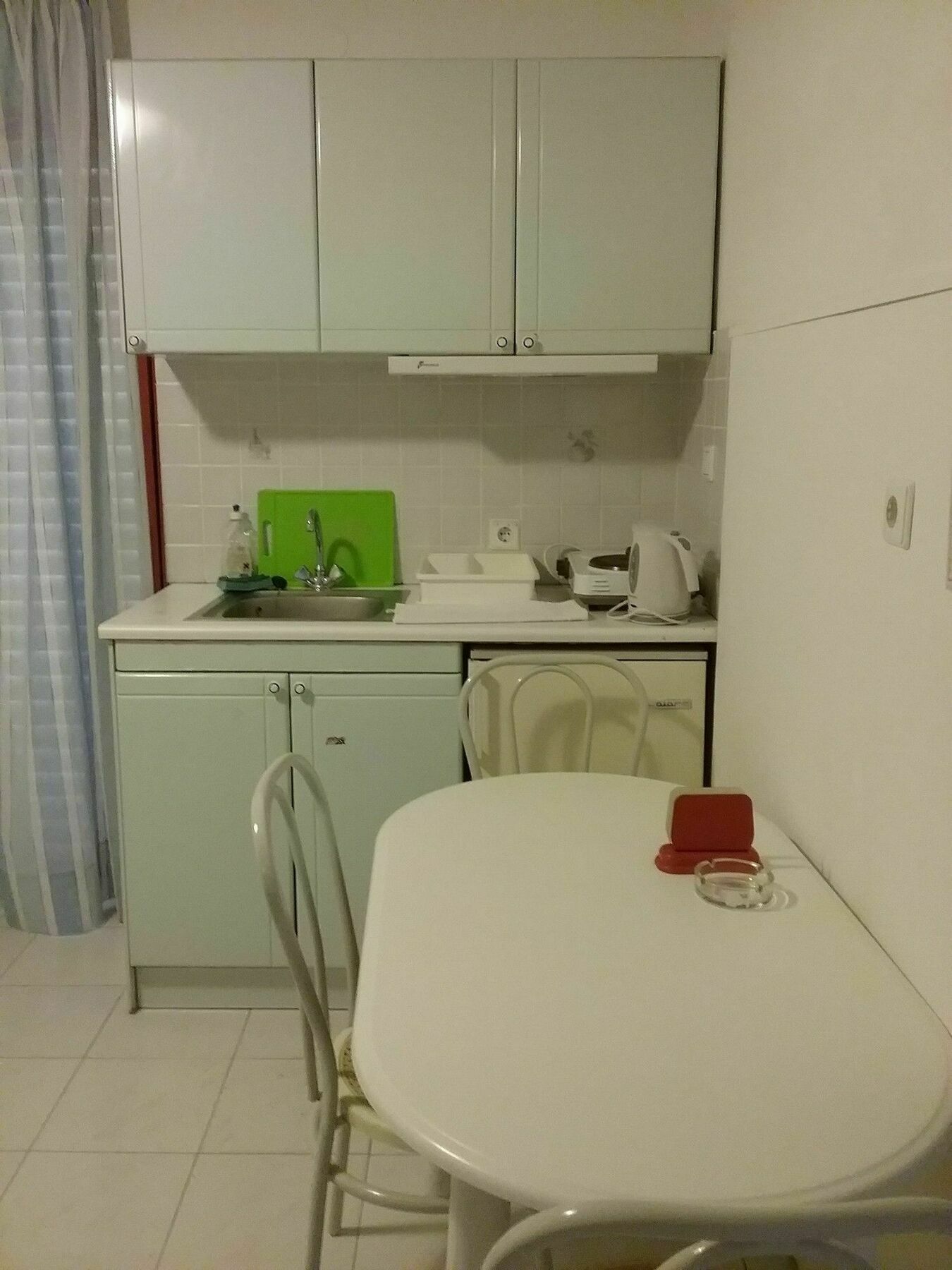 Ilona Apartments Ханья Экстерьер фото